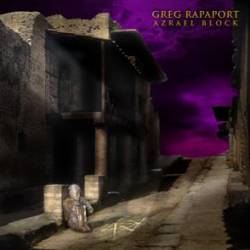 Greg Rapaport : Azrael Block